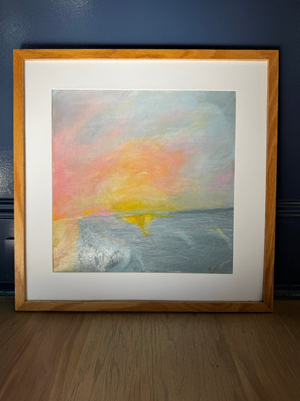 Landscapes - Caroline Patterson Art