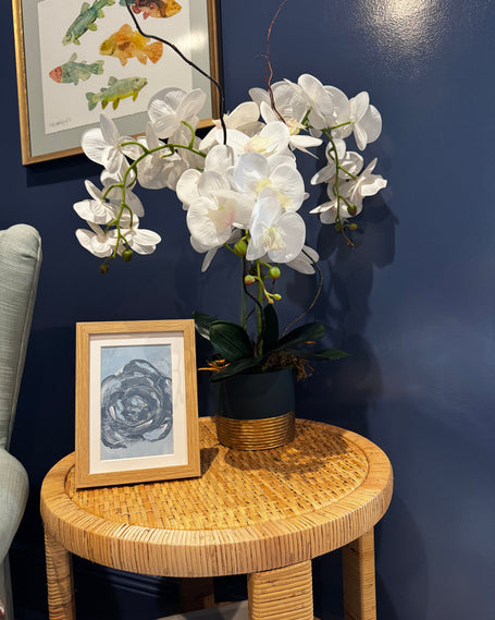 Finishing Touches & Small Works - Caroline Patterson Art