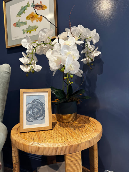 Finishing Touches & Small Works - Caroline Patterson Art
