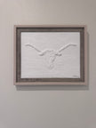 Custom Textured Piece - Caroline Patterson Art