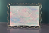 Cotton Candy Dreams - Caroline Patterson Art