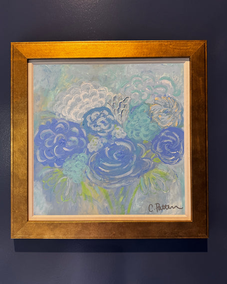 "Joy" - Caroline Patterson Art